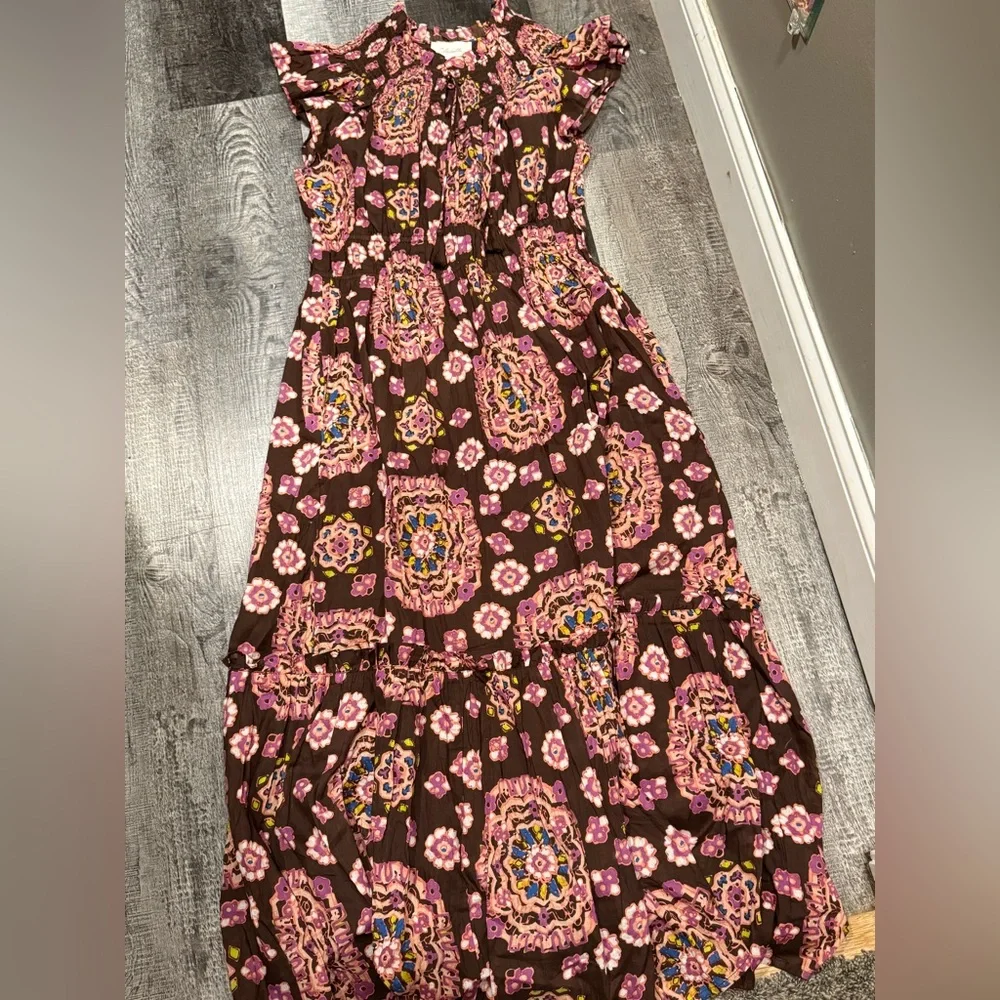 Cleobella Indira Ankle dress - Picture 4 of 4